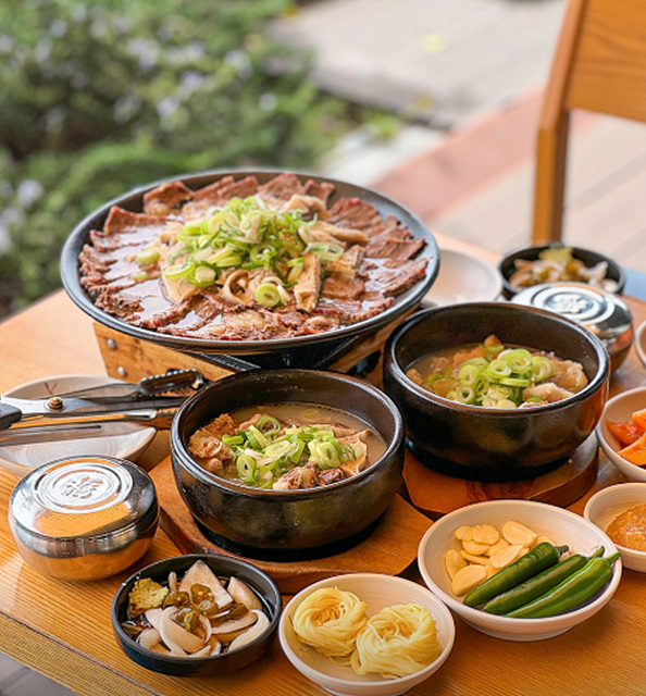 부산 블루리본 맛집 BEST 8 – 검증된 진짜 식당만 정리!