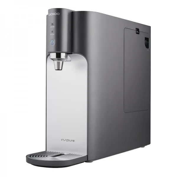 쿠쿠정수기 STOP 자동살균 정지 해결방법 안내_6