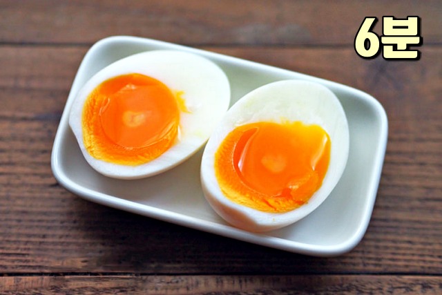 달걀 반숙 시간, 달걀 삶는 방법, 달걀 완숙 시간, 달걀 완숙 맛있게 삶으려면, 생활 팁줌 매일꿀정보