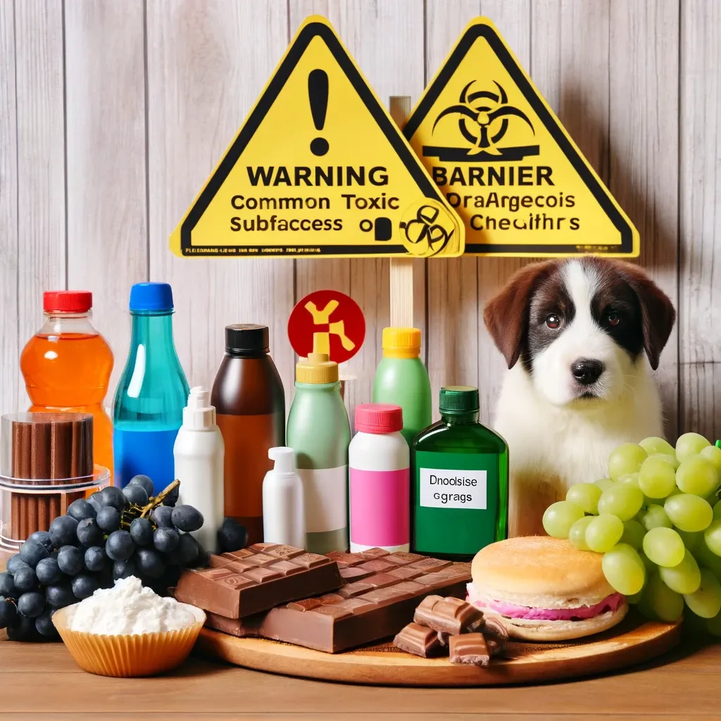 강아지 건강에 좋은 식단