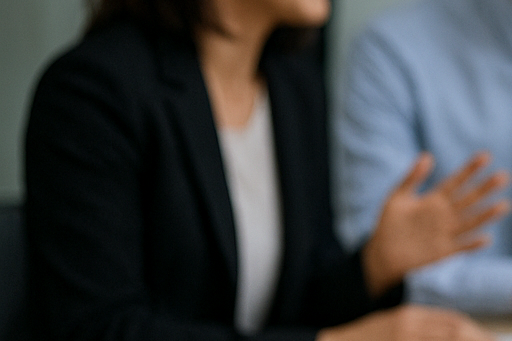 직장 내 따돌림