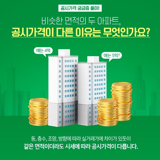 공시가격