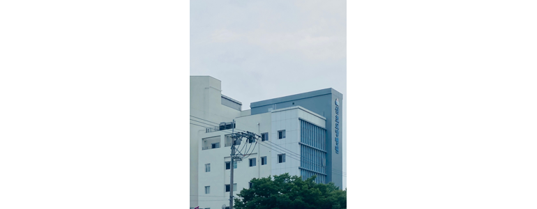 울산 남구 요양병원