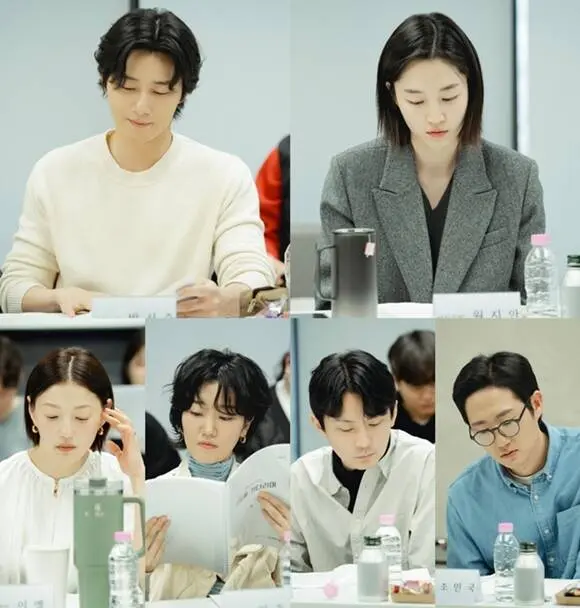 박서준 대표 출연작 