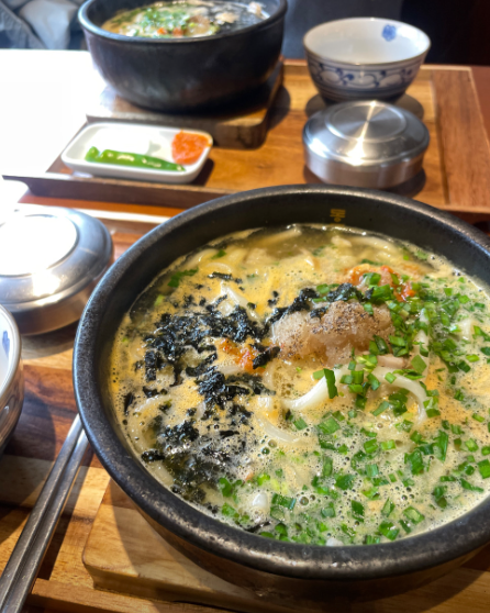 동동국밥