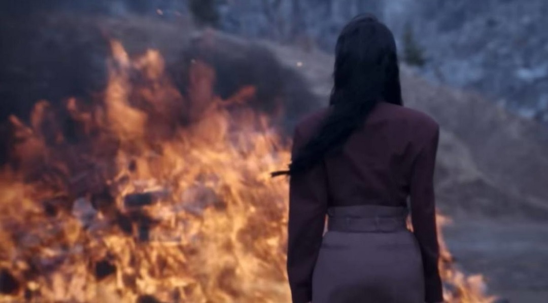 레이디 두아 후기