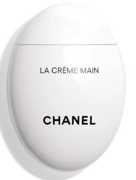 샤넬 핸드 크림