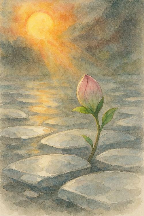 2026년 신묘일주 물상 (병오년 운세)