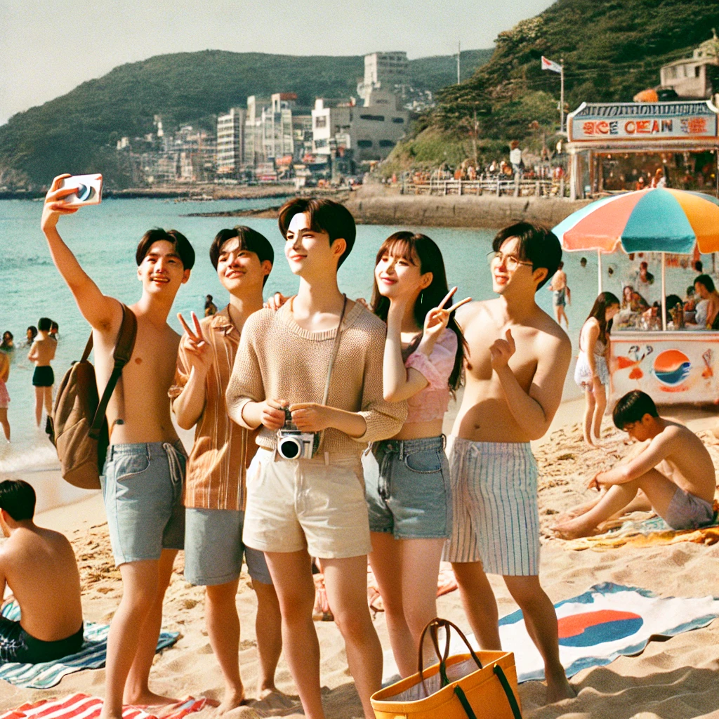 여름(Summer) 추천 여행지 &ndash; 6월~8월