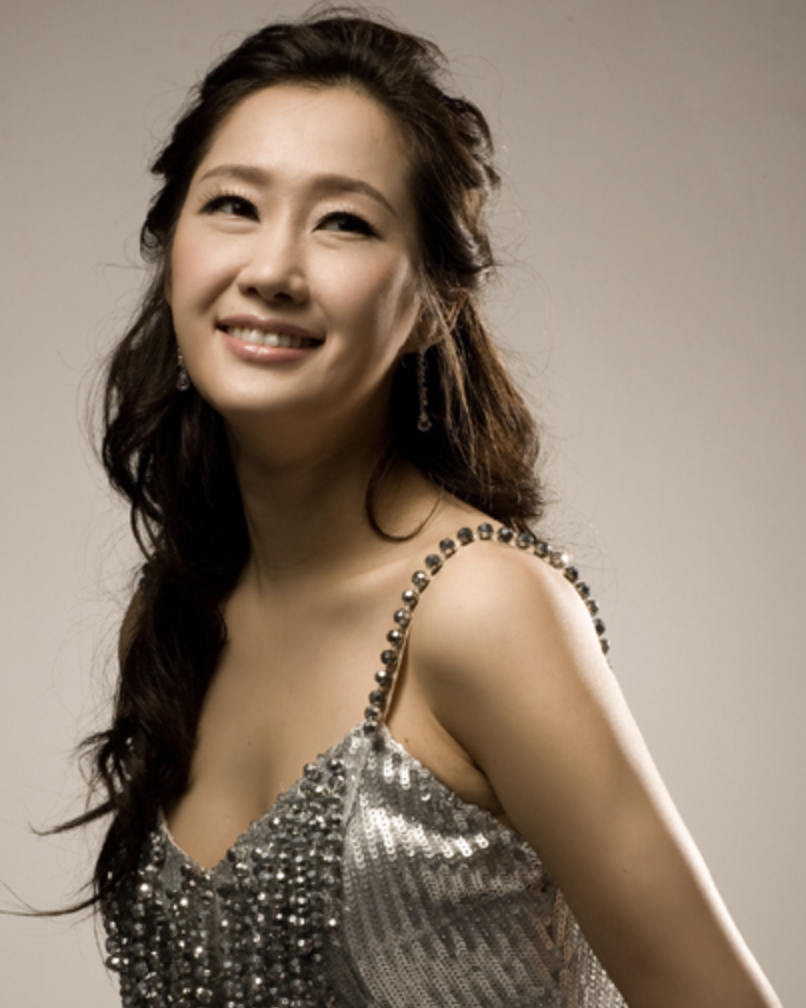 배해선 몸매 볼륨감