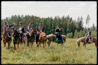 웰링턴의 새벽을 연 비극의 영웅, 존 무어의 위대한 후퇴