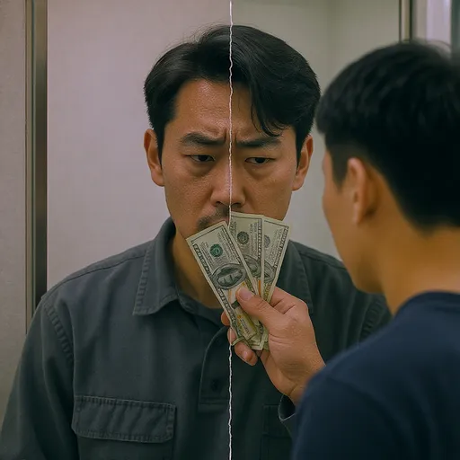 폭행 상해 형사사건 공탁금 3