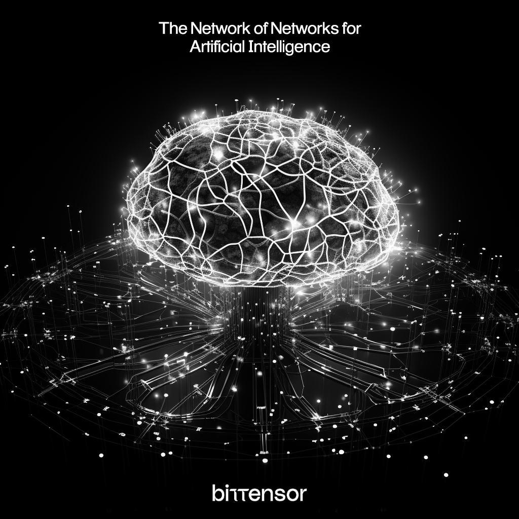 AI 코인 비트텐서(Bittensor) TAO 코인이란?