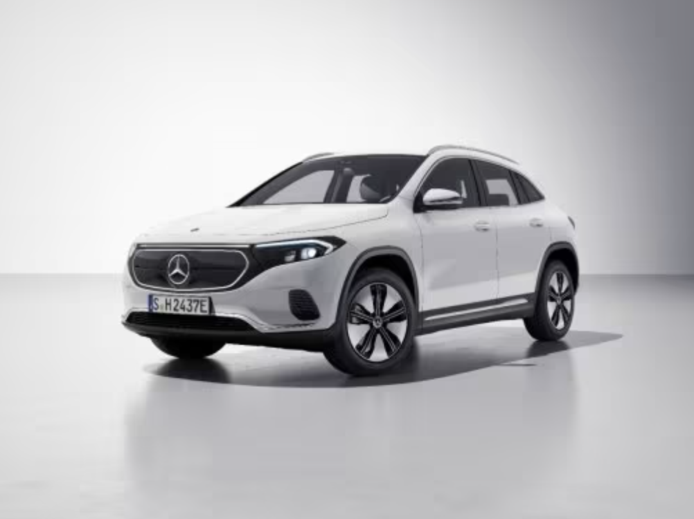 2024 벤츠 EQA-클래스 가격 250 전기차 보조금(+개인적인 견해)
