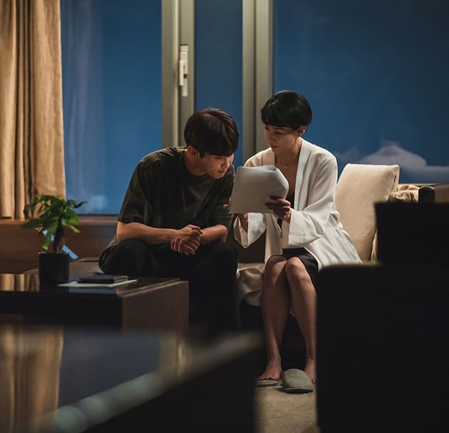 종이달 등장인물 (5)