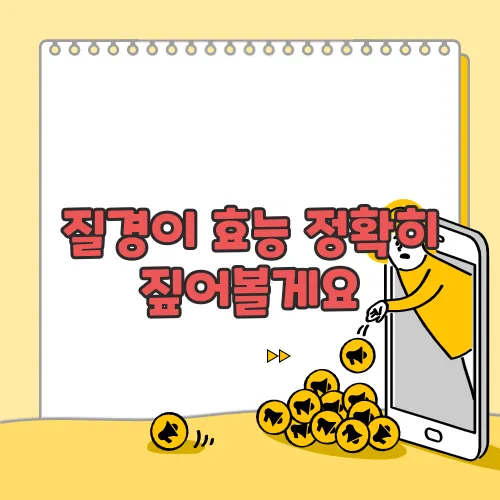 질경이 효능 정확히 짚어볼게요