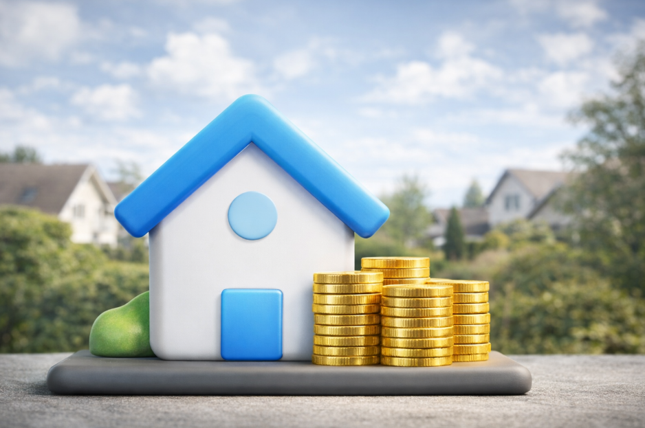 주택청약 관련 사진