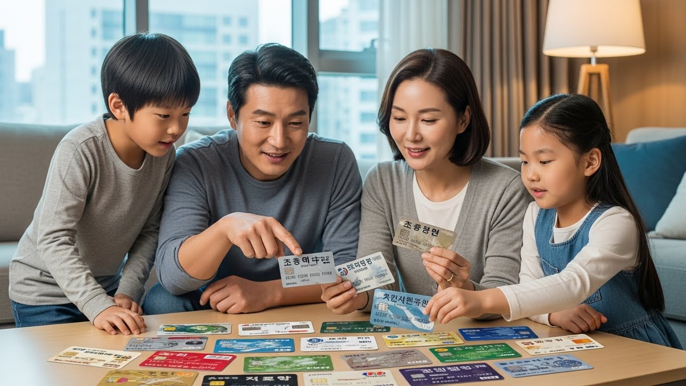 퇴사자 연말정산 방법