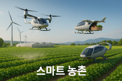 스마트 농촌