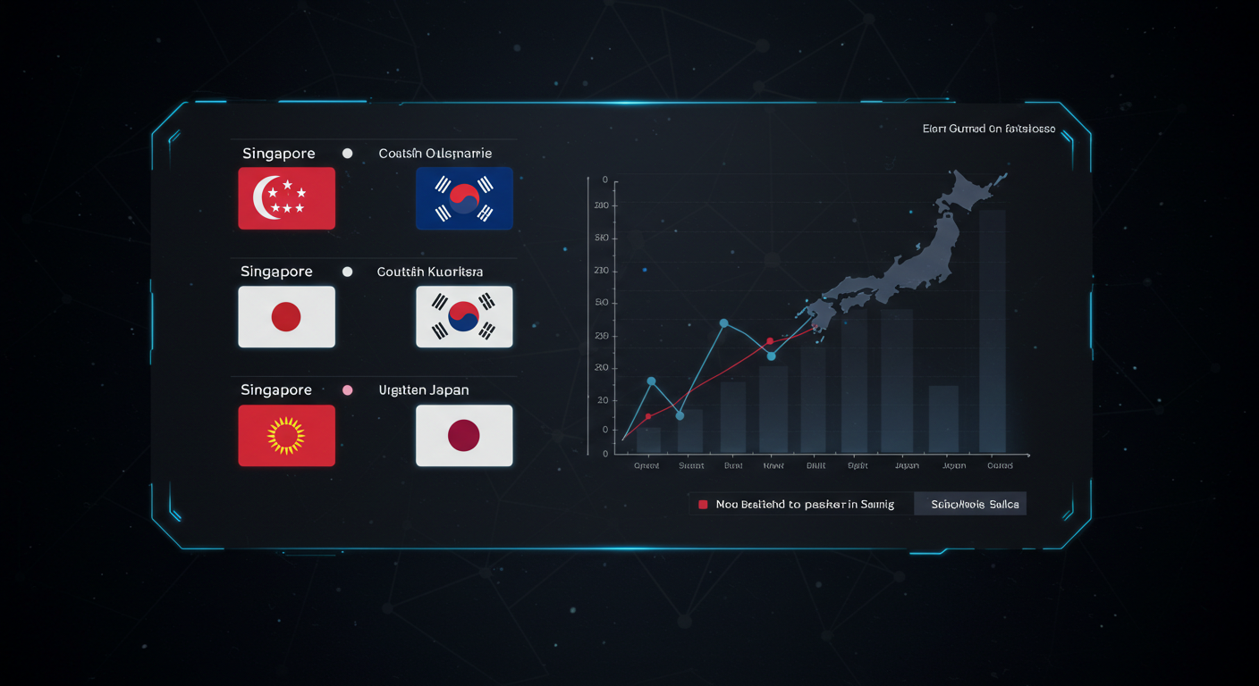 한국 여권 순위
