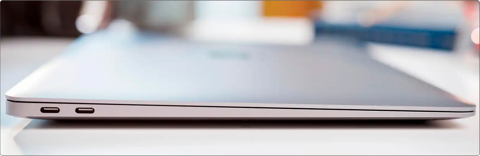 노트북 덮개 닫고 실행