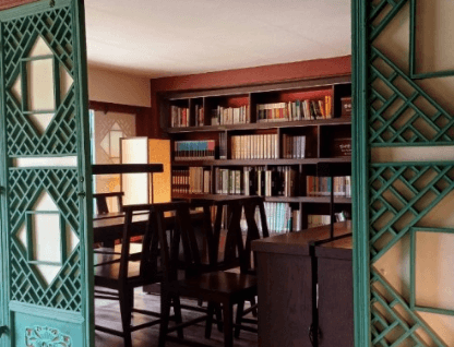 경복궁달빛야행 행사정보유의사항