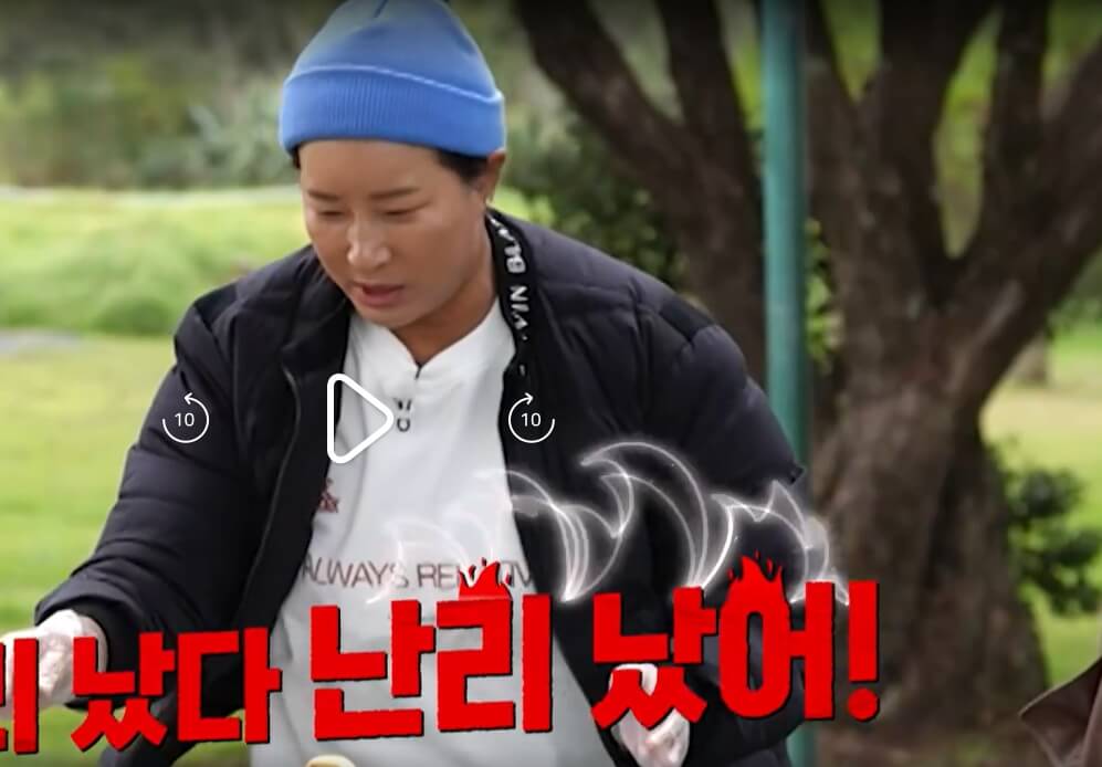 팝업상륙작전-8회