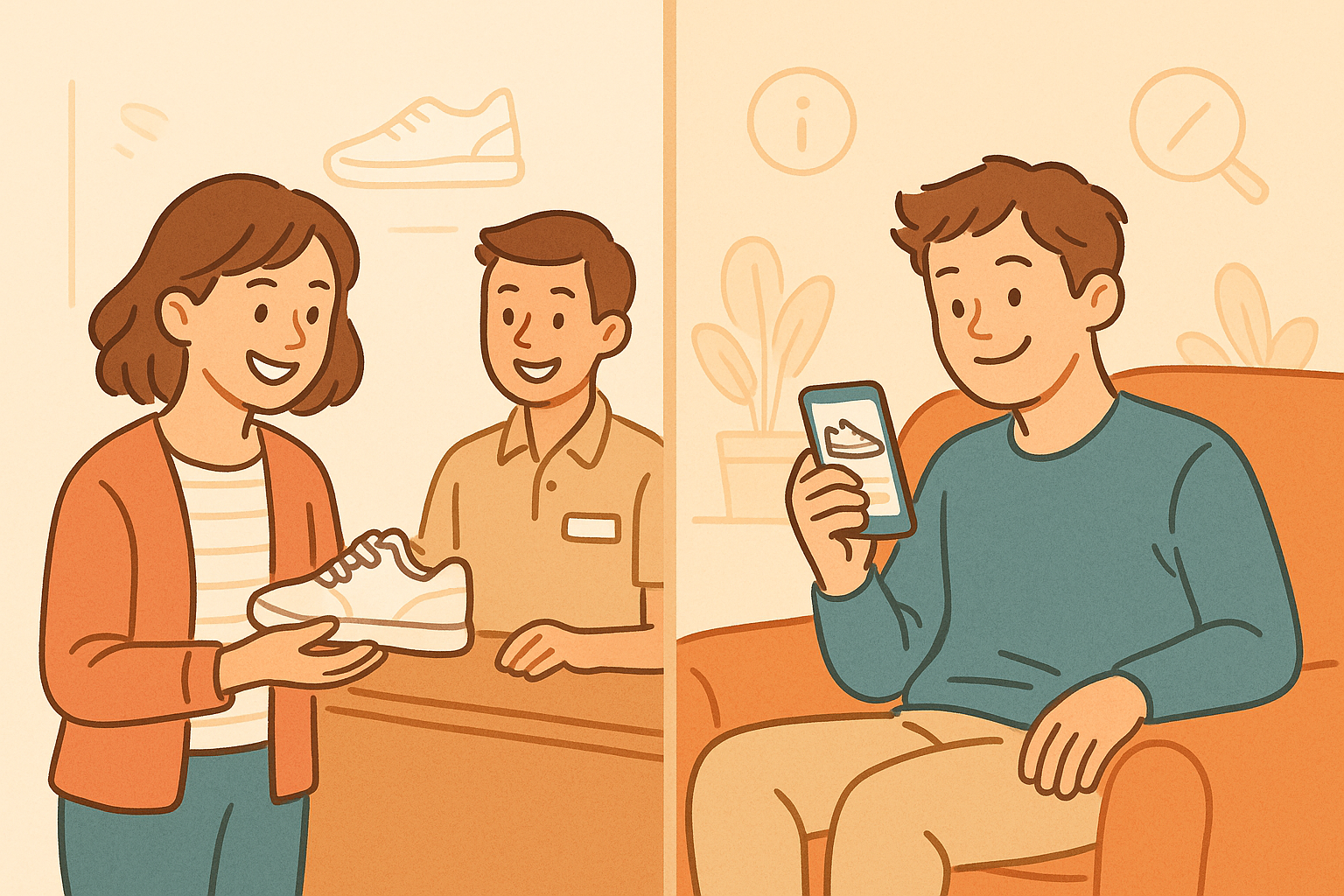 우리는 무엇을 모르고 사는가: 정보 불균형의 정체