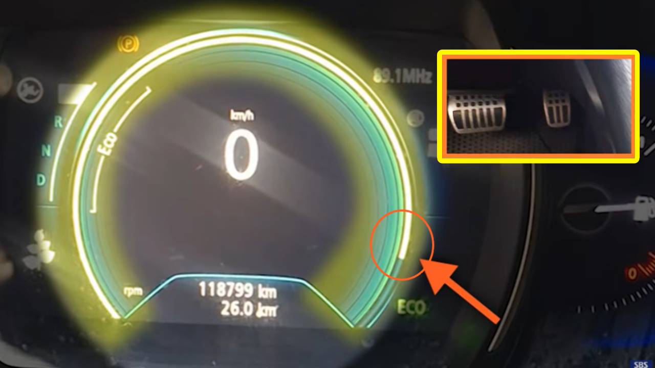 르노 QM6 급발진 의심 영상 논란... "발 뗐는데 부아앙!" 르노코리아 대응에 차주들 '분노'