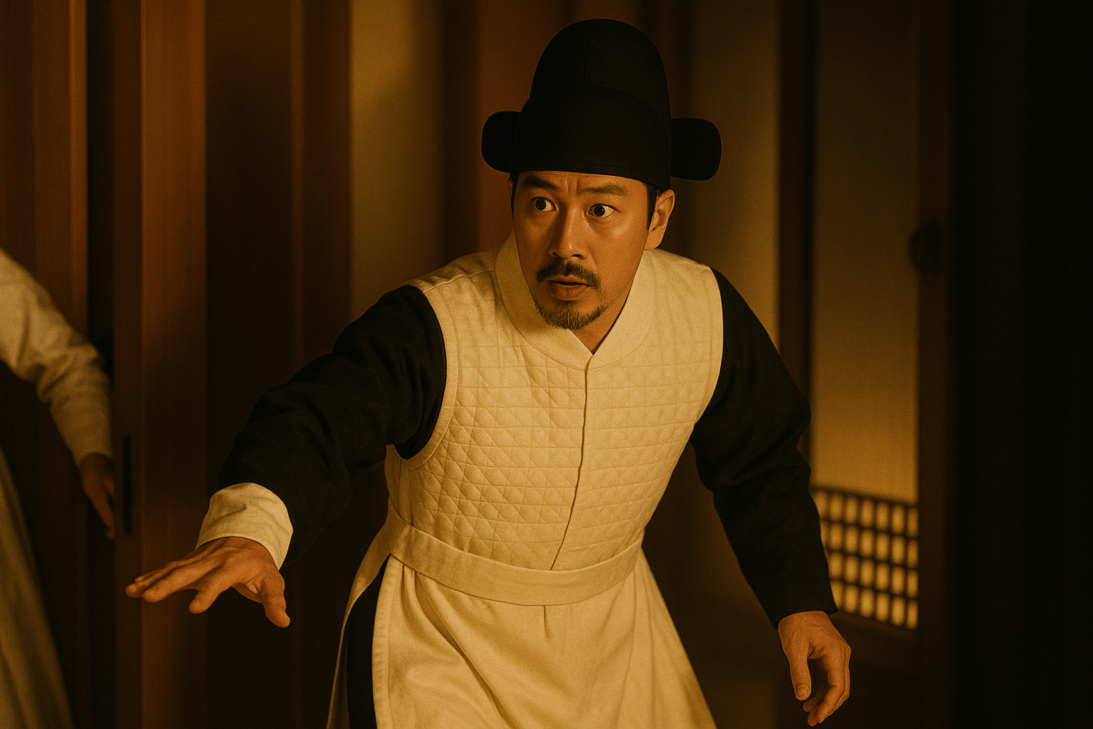 귀궁 김기리 특별출연