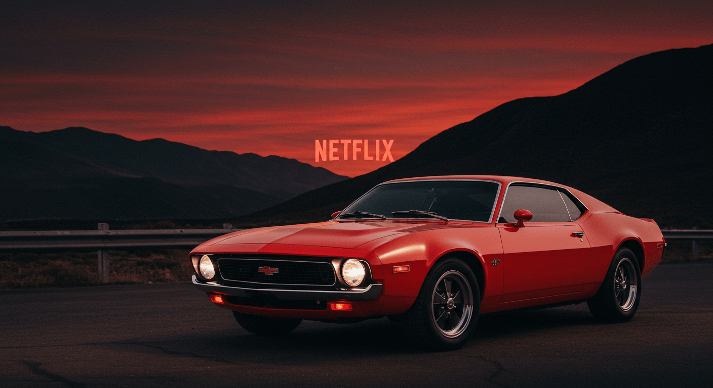 넷플릭스 미국 드라마 추천