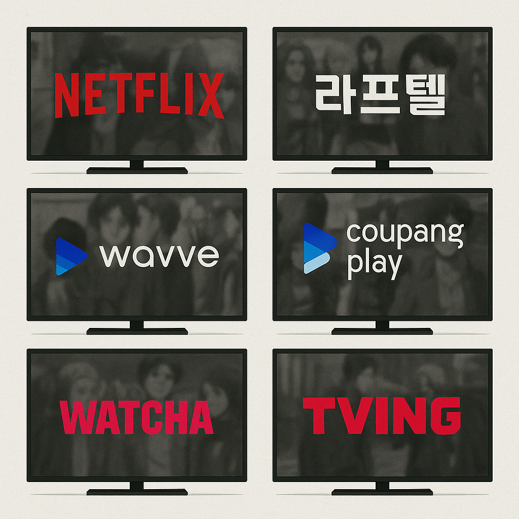 진격의거인 ott