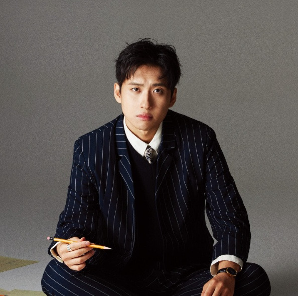 미미미누 방송 활동