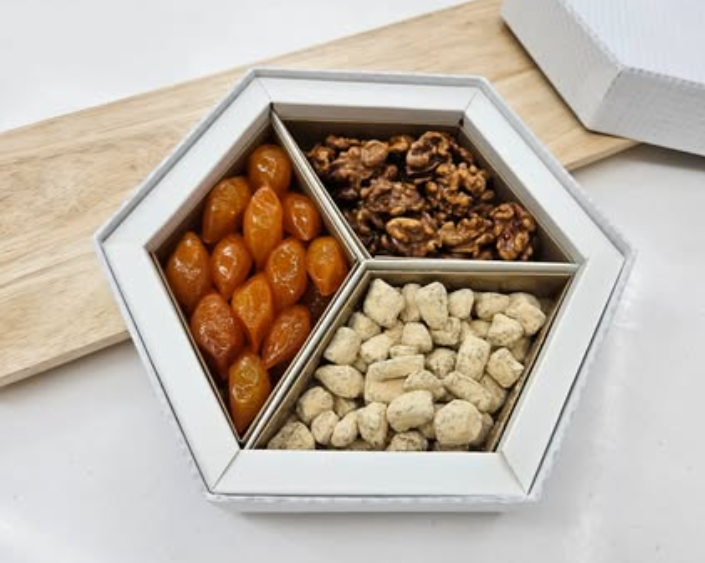 정과의 기원과 문화적 의미