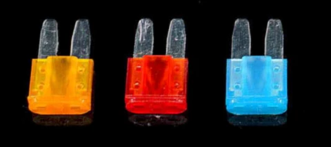 자동차 마이크로2 퓨즈