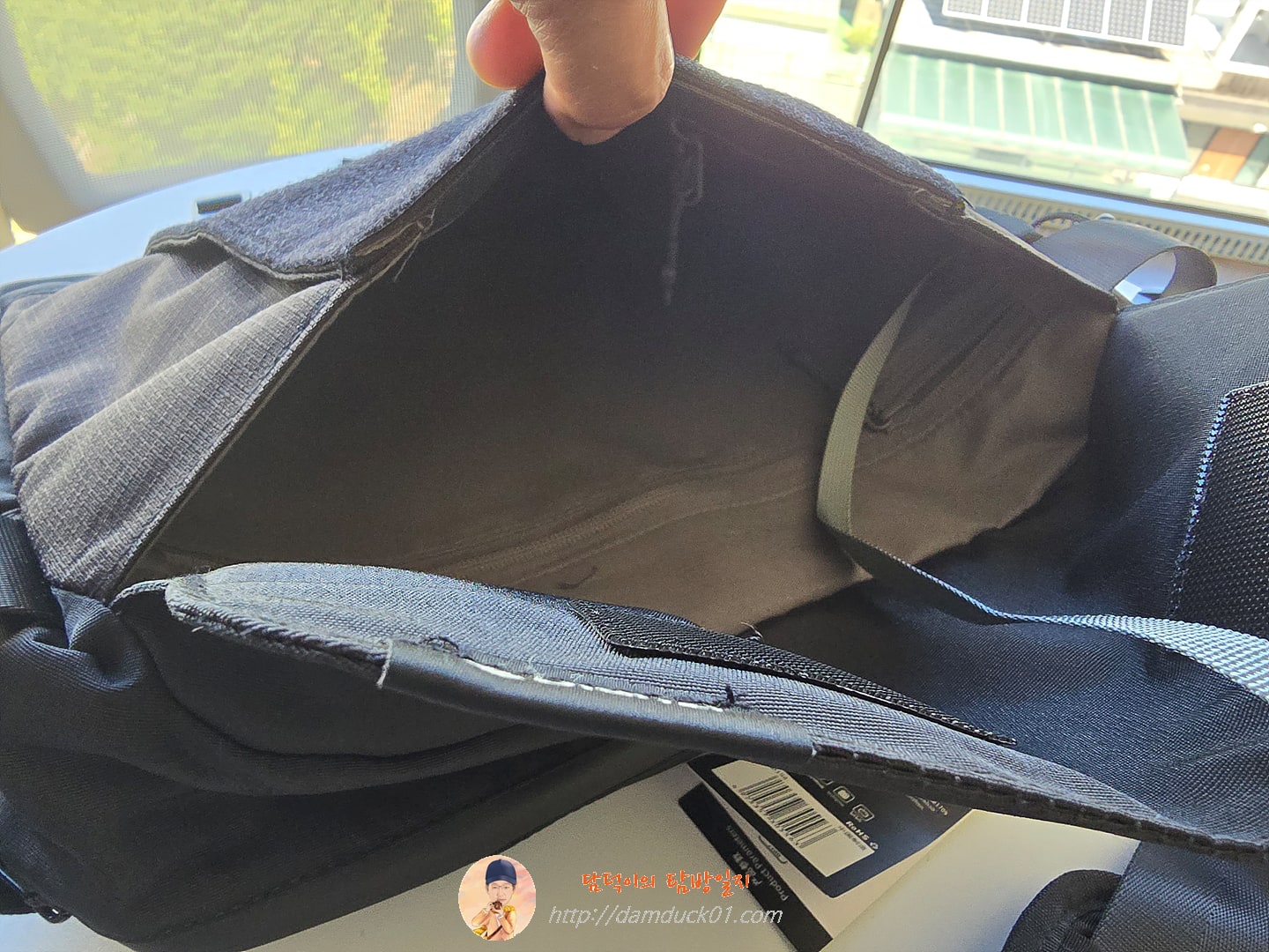 Ulanzi BP11 카메라 슬링 백 컨셉 숄더 9L 디지털 Canon/Nikon/Sony/DJI Drone 경량 여행 DIY 사진 가방