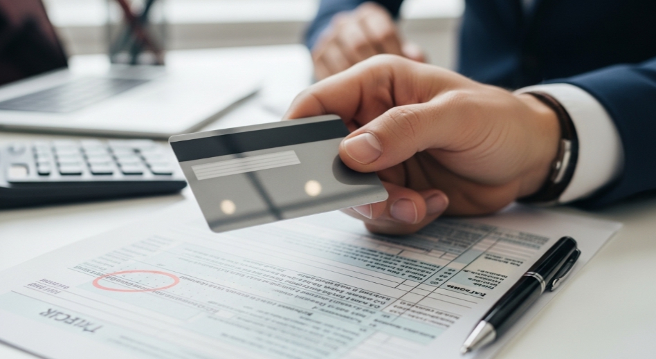 신용카드 소득공제 연말정산 이미지 4