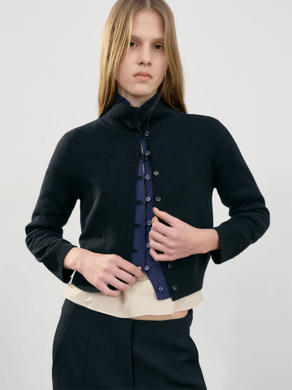 우주메리미 2회 정소민 가디건