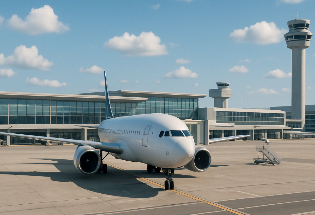 해외여행 시 여름휴가 전 인천공항 이용팁 (혼잡도, 대기줄, 주차꿀팁)