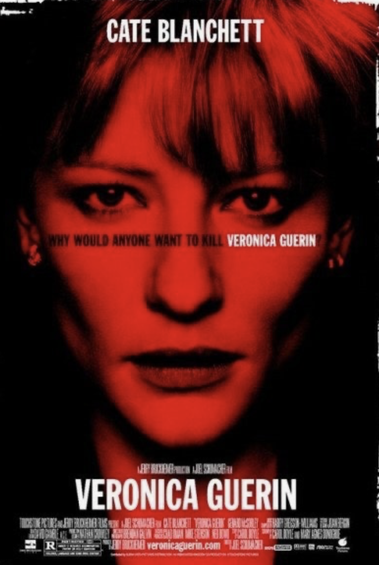 실화를 바탕으로 한 언론 영화 Top10에 대한 사진