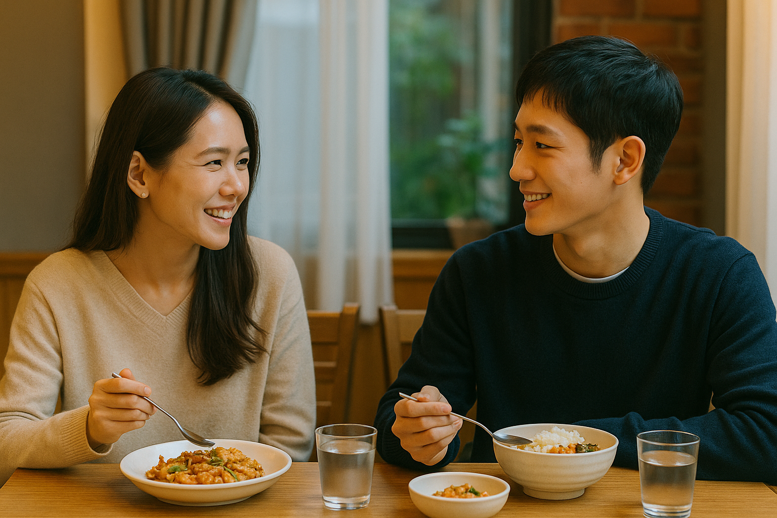 밥 잘 사주는 예쁜 누나 드라마 관련 사진