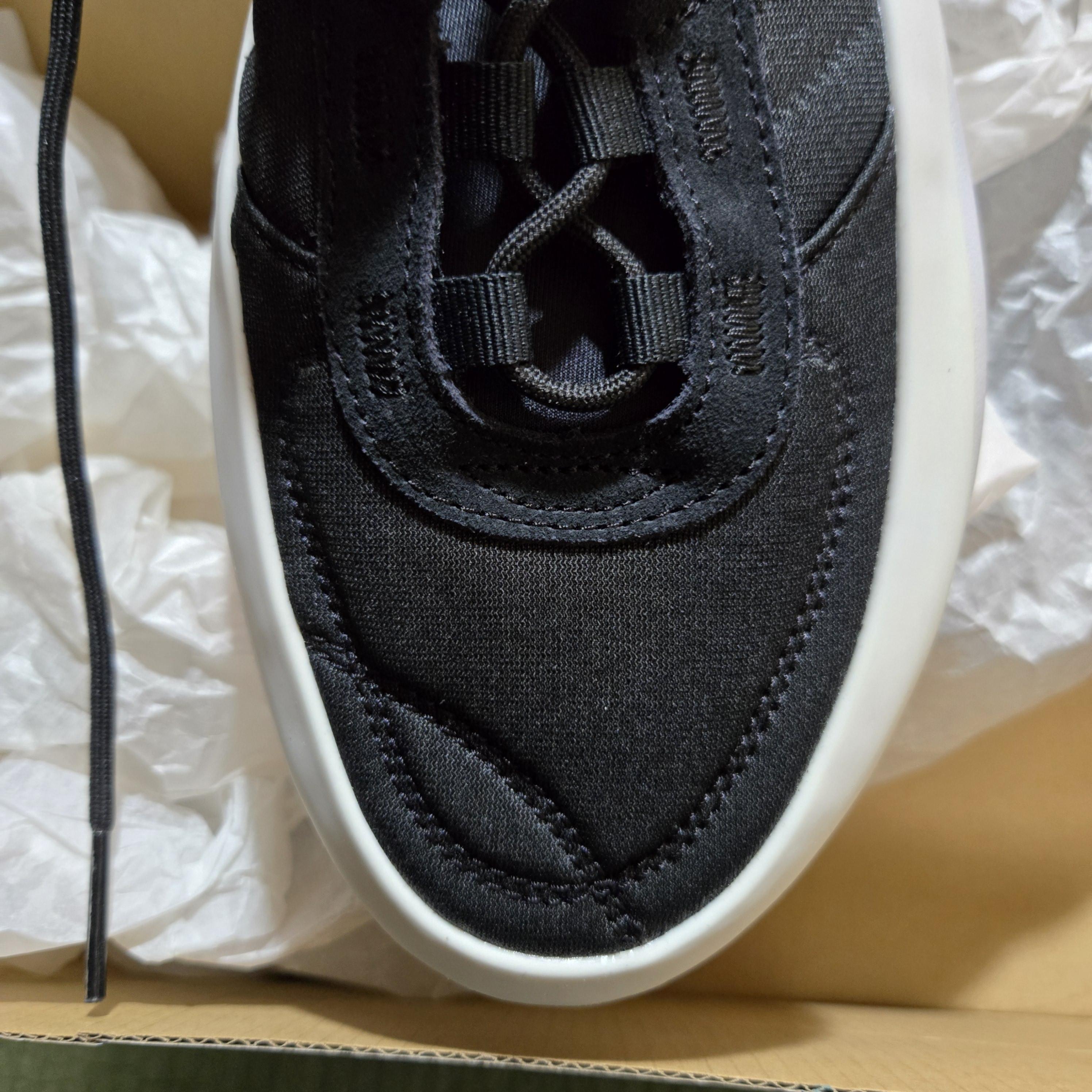 아디다스 오리지널스 아디폼 TRXN 코어 랙 앞 부분 사진