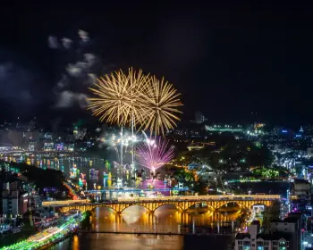 진주 남강 유등축제_32