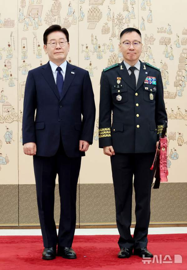 이상렬 대장 초고속 진급 이유｜중장 5개월 만에 4성 장군&middot;비육사 ROTC&middot;지상작전사령관