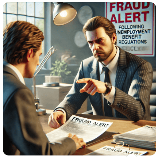 부정수급의 위험성