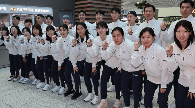 안세영 세계선수권 배드민턴 일정 경기 중계 시청방법