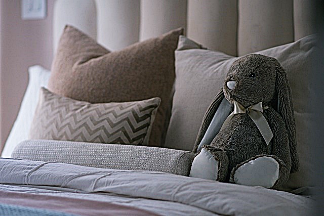 유아 베개, 꼭 필요할까? 성장 발달을 위한 베개 선택법