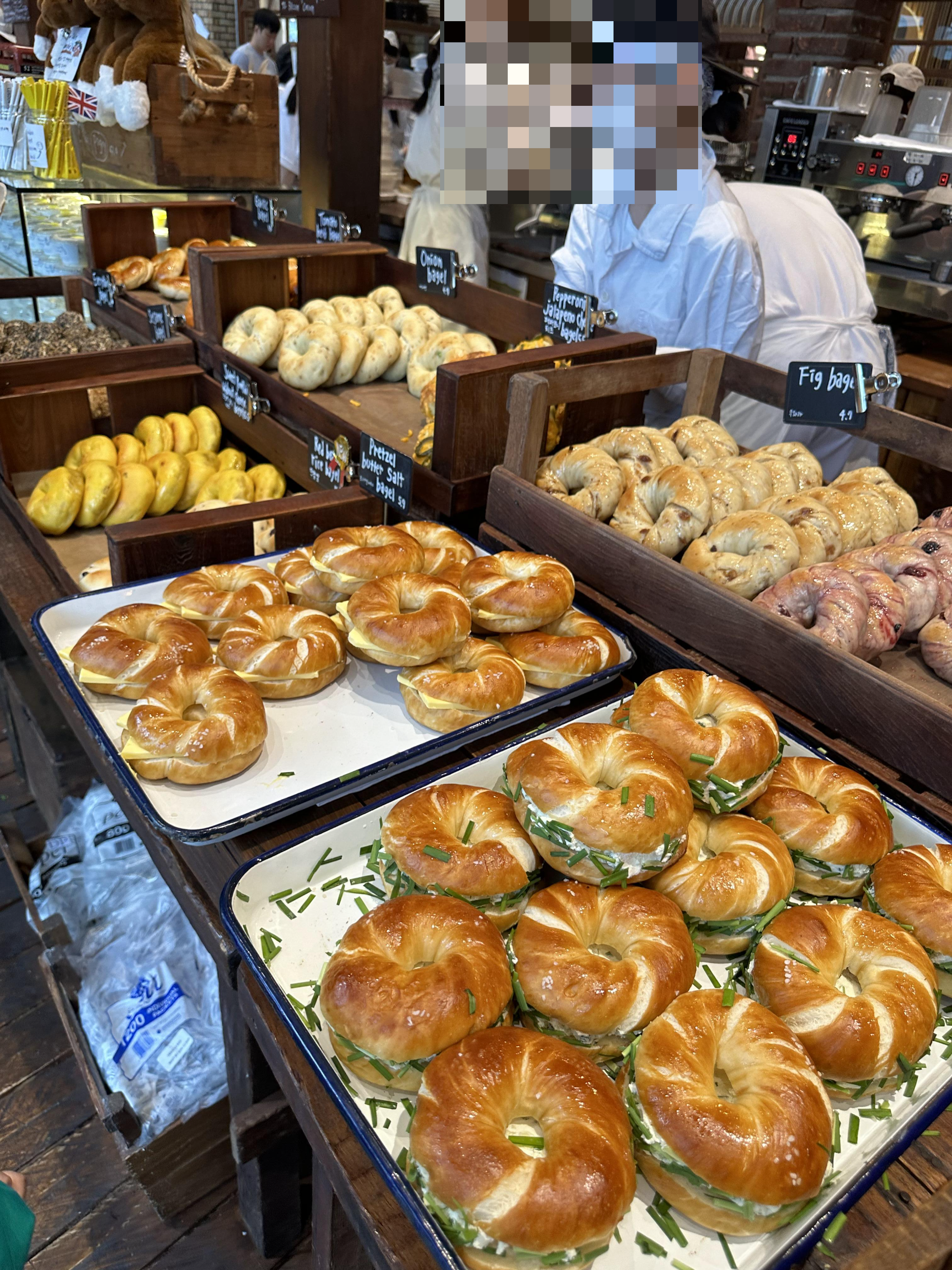 런던베이글뮤지엄빵2