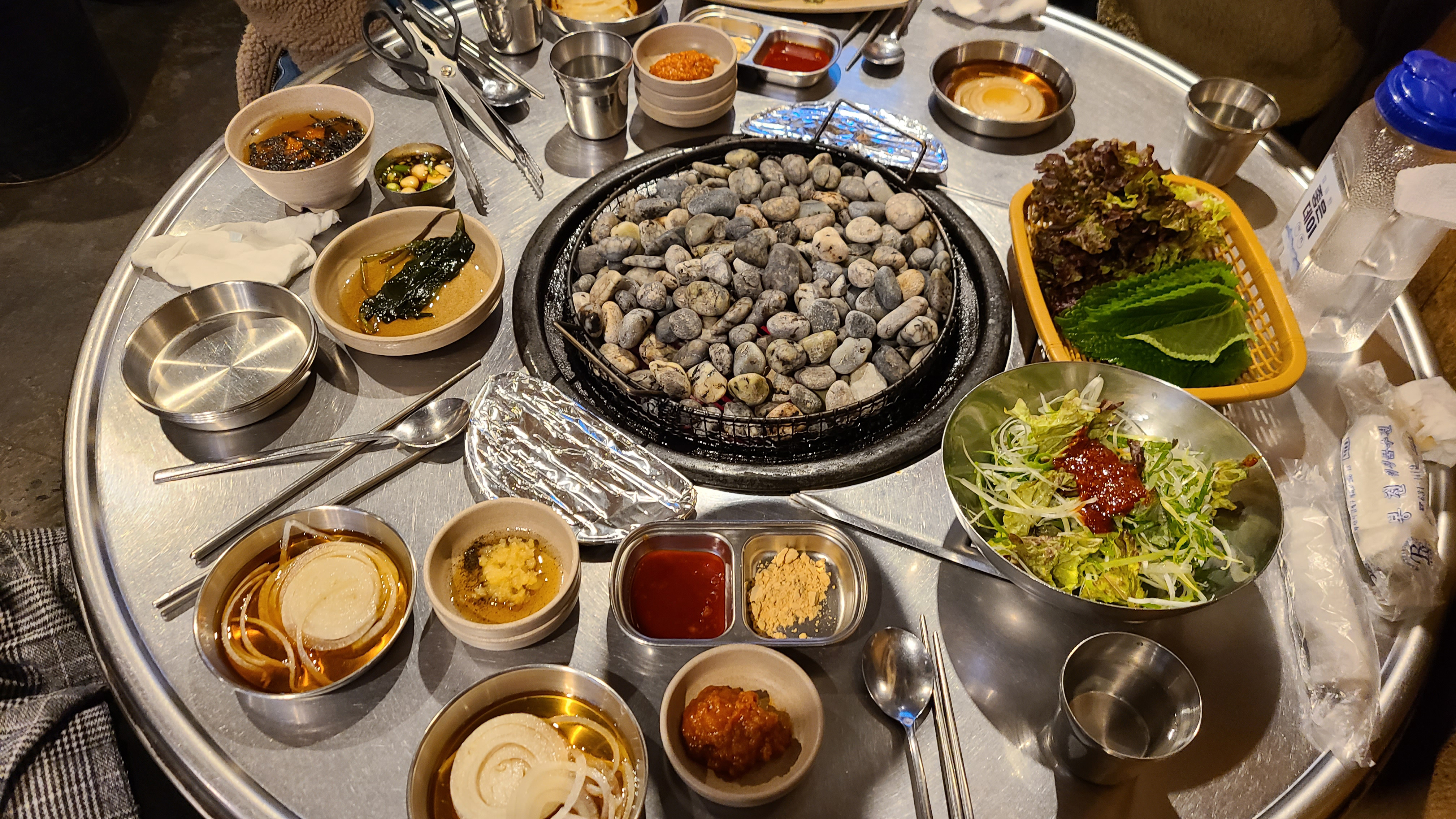 부산 연산동 '랑돼지'