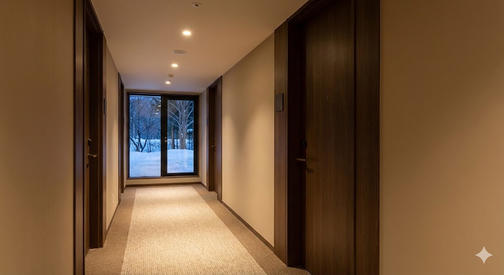 스스키노 숙소 치안·소음·역세권 2026|스스키노 호텔 추천 (실패 없는 구역 선택)